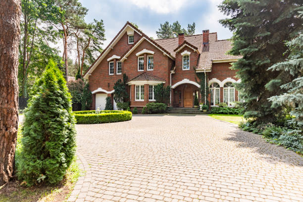 Trusted Mendon, IL Driveway Pavers Experts